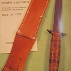KNIVES OF THE UNITED STATES MILITARY WORLD WAR II - pikkukuva 4