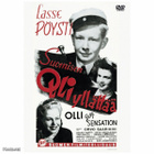 ¤¤¤ Suomisen Olli Yllättää (Lasse Pöysti) UUSI - pikkukuva 1