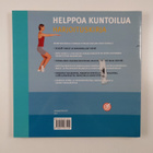 Lorna Lee Malcolm : Helppoa kuntoilua : harjoituskirja - pikkukuva 2