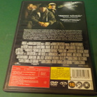 WARRIOR SUOMI PAINOS DVD (W) - pikkukuva 2
