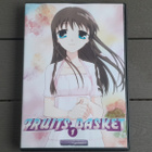 DVD: Fruits Basket 1 (2003) - pikkukuva 1