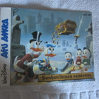 Walt Disney / Aku Ankka Vanhan linnan salaisuus - pikkukuva 1