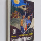 Gerd Nyquist : Kunnioittavasti : nuorisonromaani - pikkukuva 1