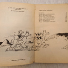Aku Ankan Taskukirja 9 Ota rennosti, Aku (1978, 2. painos) - pikkukuva 4