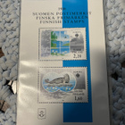 Suomen postimerkit 1986 - pikkukuva 1