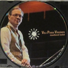 Veli-Pekka Väisänen • Muuttuvat laulut CD - pikkukuva 4