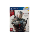 The Witcher 3: Wild Hunt (PS4) - pikkukuva 1