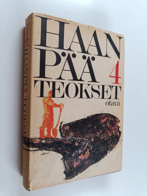 Pentti Haanpää : Teokset 4