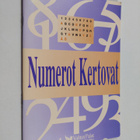 Saana Saarinen : Numerot kertovat - pikkukuva 1
