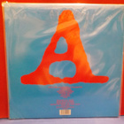 CHUMBAWAMBA - ANARCHY M-/M- EU -94 APR 25 PRESS LP - pikkukuva 2