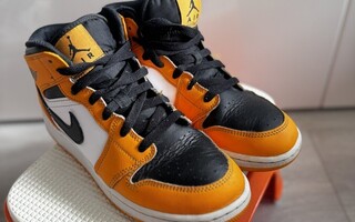 Nike Air Jordan lasten välikausi kengät koko 38