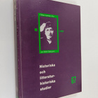 Historiska och litteraturhistoriska studier 67 - pikkukuva 1