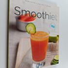 Carla Bardi : Smoothiet : hedelmäsmoothiet, vihannessmoot... - pikkukuva 1