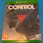 Control Steelbook Edition Xbox One - pikkukuva 1