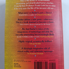Alexander Besher : Rim - A Novel of Virtual Reality - pikkukuva 2