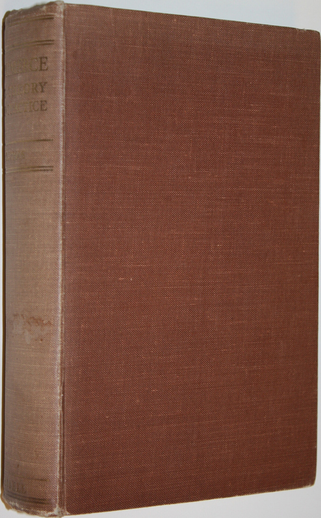 S. Evelyn Thomas : Commerce its theory and practise
