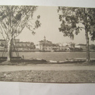 VANHA Postikortti Pori 1930-l Alkup.Mallikappale - pikkukuva 1