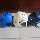 JOFA 235-51 GRETZKY MALLI SININEN VINTAGE 80-LUVULTA - pikkukuva 4