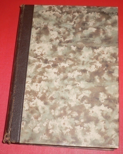 Rafael Koskimies : Porthanin aika  1956 1.p.