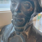 Elias Lönnrot patsas pöydälle - pikkukuva 2