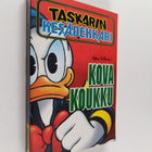 Walt Disney : Kova koukku - pikkukuva 1