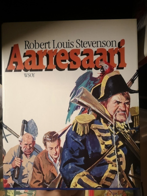 Suuri lukukirjasto Aarresaari