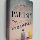 Janet Skeslien Charles : Kirjasto Pariisin sydämessä - pikkukuva 1