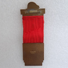 Mitali 1948 military swiss huguenin locle - pikkukuva 2