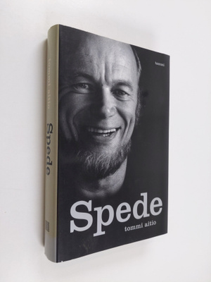 Tommi Aitio : Spede : Pertti Pasasen elämä
