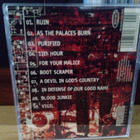 Lamb Of God - As the Palaces Burn CD - pikkukuva 2