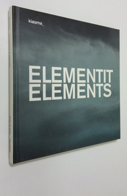 Saara ym. (toim.) Hacklin : Elementit = Elements ; Face t...