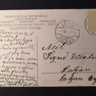 VANHA Postikortti Karisalmi 1900-l - pikkukuva 2