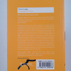 David Lodge : Language of fiction : essays in criticism a... - pikkukuva 2