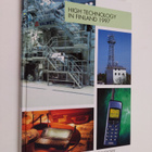 High technology in Finland 1997 - pikkukuva 1