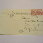 Sjöberg Gott Nytt År! - 1919 Lohjalle - pikkukuva 2