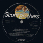 JOHN CAFFERTY :: TOUGH ALL OVER :: VINYYLI LP 1985 - pikkukuva 4