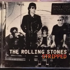 The Rolling Stones - Stripped - CD - pikkukuva 1