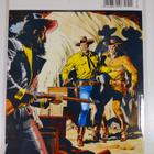 Tex Willer 4/2008 - pikkukuva 2
