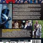 Watchmen - Kausi 1 (3DVD) - pikkukuva 2
