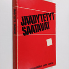 Jäädytetyt saatavat : Vasemmistopolitiikan uutta suunta - pikkukuva 1