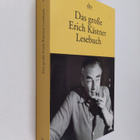 Hermann Kesten : Das grosse Erich Kästner Lesebuch - pikkukuva 1