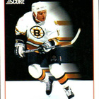 1991-92 Score American - 0,15 € / kpl - pikkukuva 3