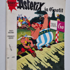 Goscinny ym. : Asterix ja gootit - pikkukuva 1