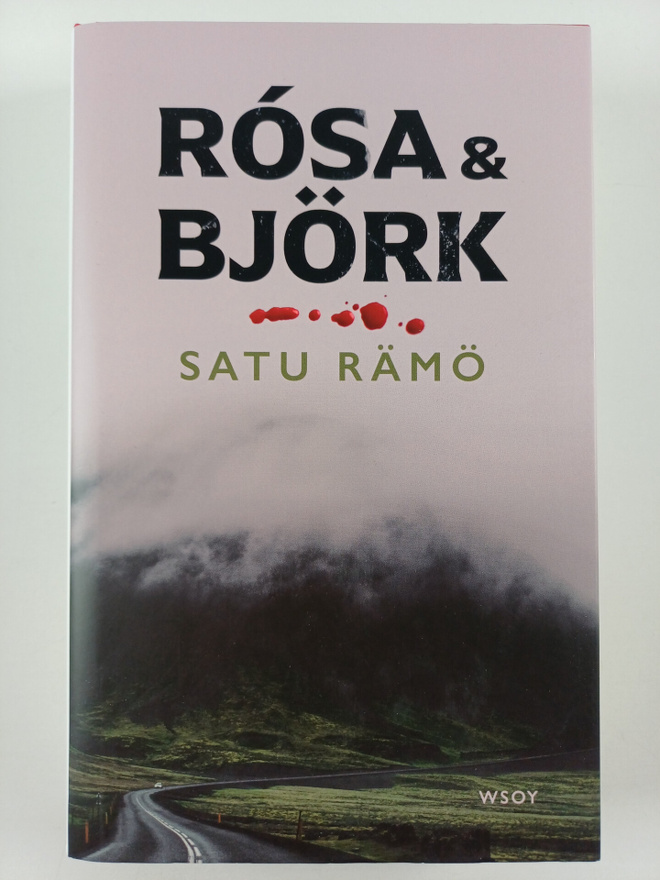 Satu Rämö : Rosa & Björk