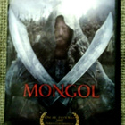 Mongol , suomi text - pikkukuva 1