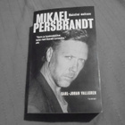 Kirja Mikael Persbrandt - Muistini mukaan - pikkukuva 1