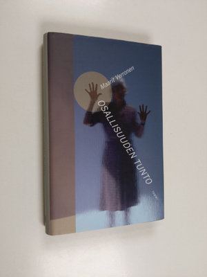 Maarit Verronen : Osallisuuden tunto