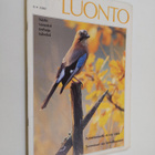 Suomen luonto 6/1989 - pikkukuva 1