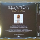 Shania Twain - Ka-Ching CDS - pikkukuva 2