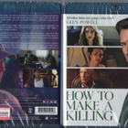 (UUTUUS) How To Make A Killing (29 679) UUSI -FI- BLU-RAY - pikkukuva 1